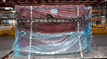 Assistance aux convoyeurs - Royal Art Service - France